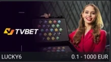 Lucky6 bei PlanBet
