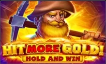 Hit More Gold bei PlanBet